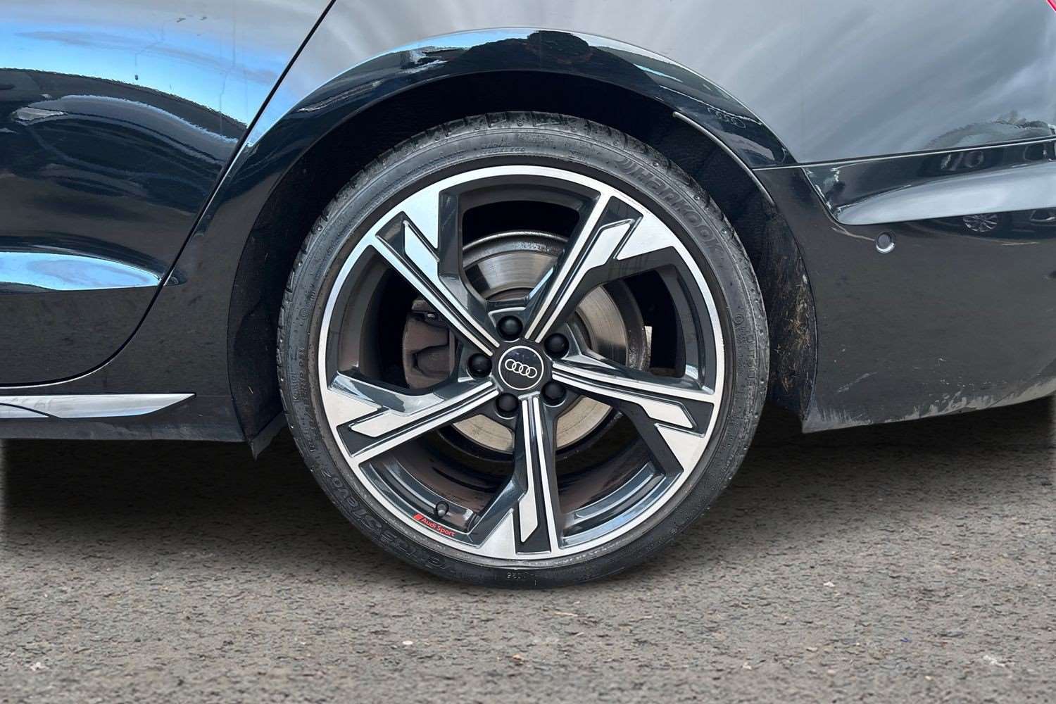 Used Audi A4 2023 for sale - 78137572: Photo 10