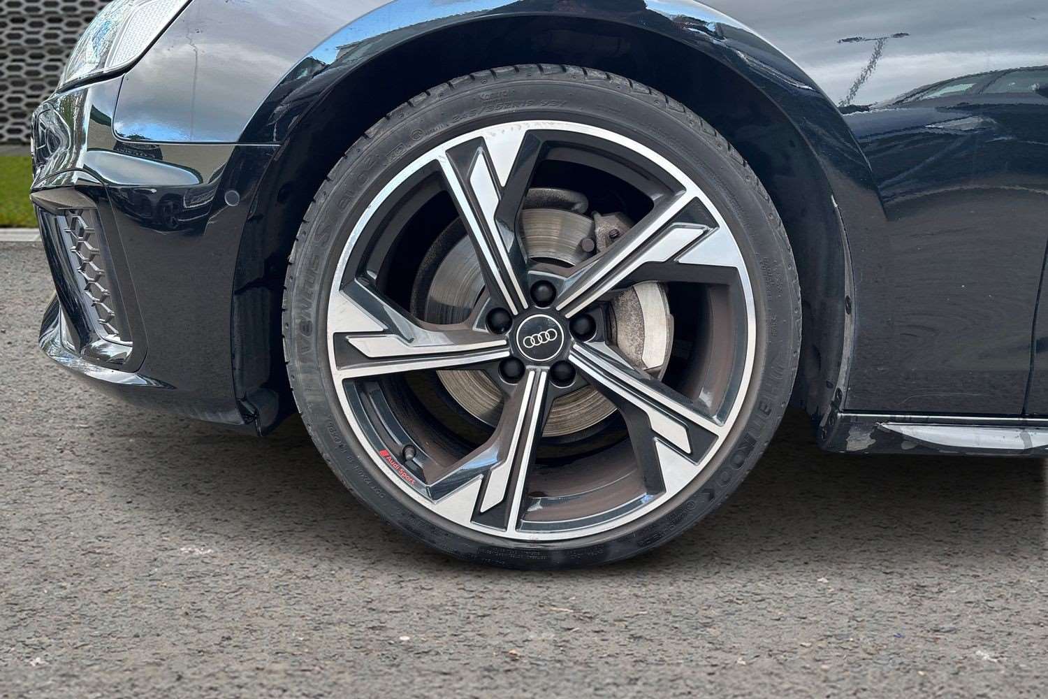 Used Audi A4 2023 for sale - 78137572: Photo 11