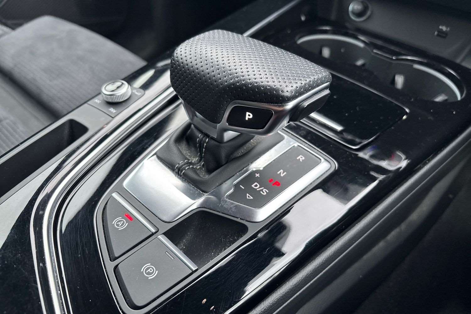 Used Audi A4 2023 for sale - 78137572: Photo 16