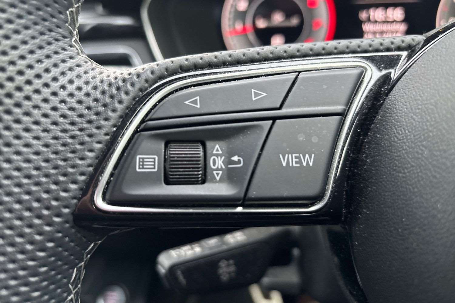 Used Audi A4 2023 for sale - 78137572: Photo 17