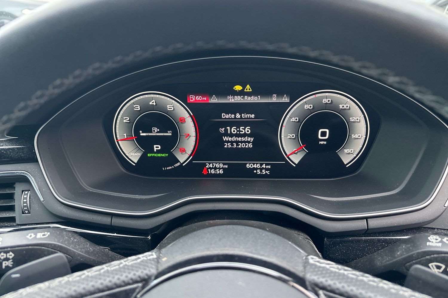 Used Audi A4 2023 for sale - 78137572: Photo 19