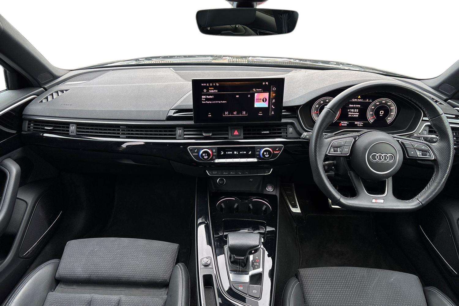 Used Audi A4 2023 for sale - 78137572: Photo 20