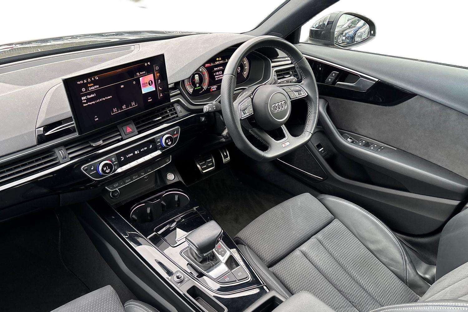 Used Audi A4 2023 for sale - 78137572: Photo 21