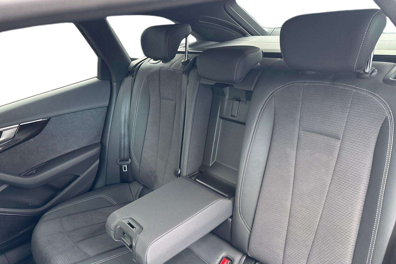 Used Audi A4 2023 for sale - 78137572: Photo 23