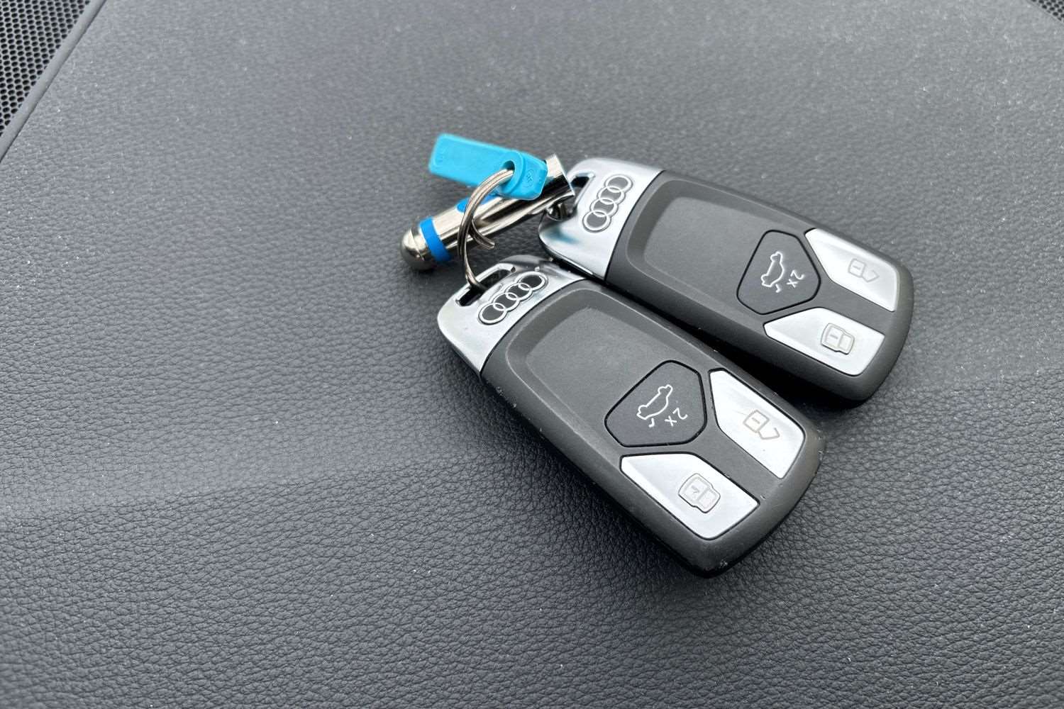 Used Audi A4 2023 for sale - 78137572: Photo 26