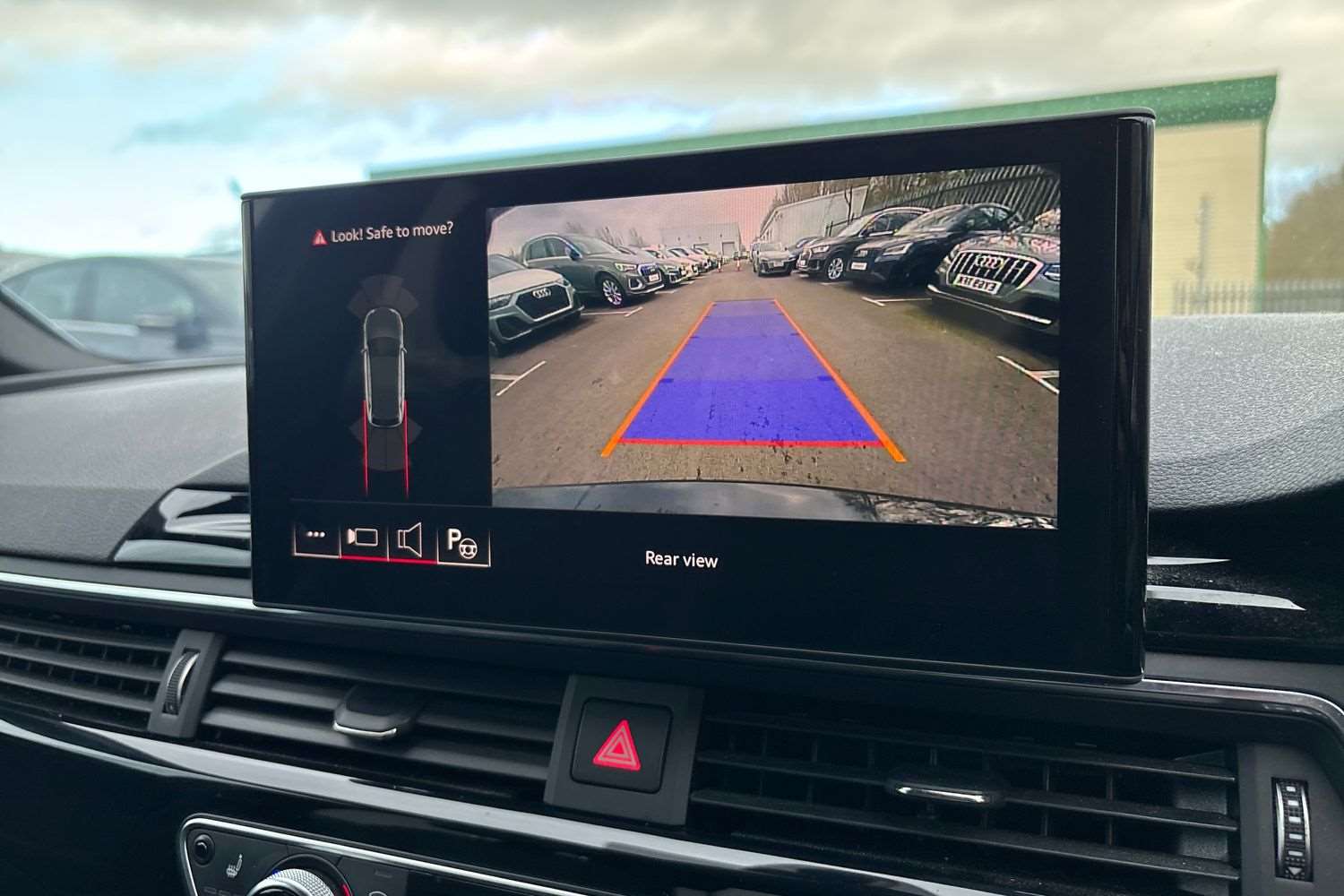 Used Audi A4 2023 for sale - 78137572: Photo 27