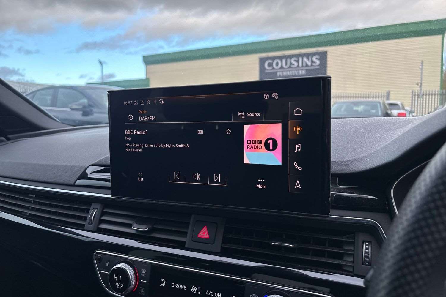 Used Audi A4 2023 for sale - 78137572: Photo 29