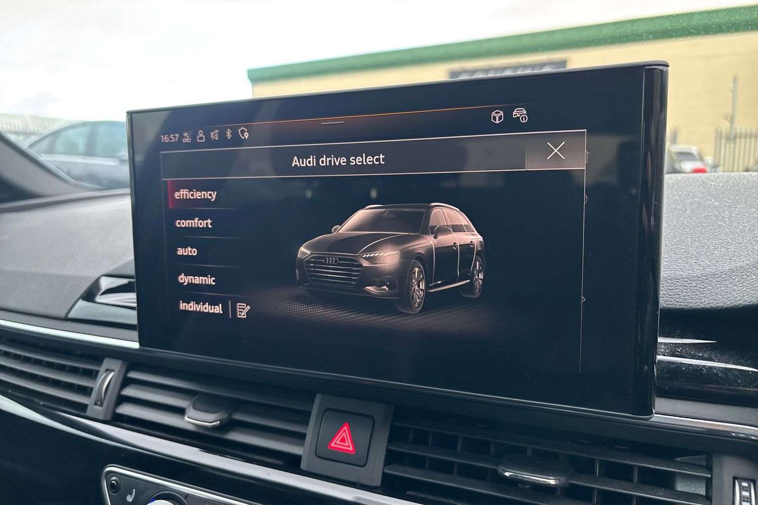 Used Audi A4 2023 for sale - 78137572: Photo 32