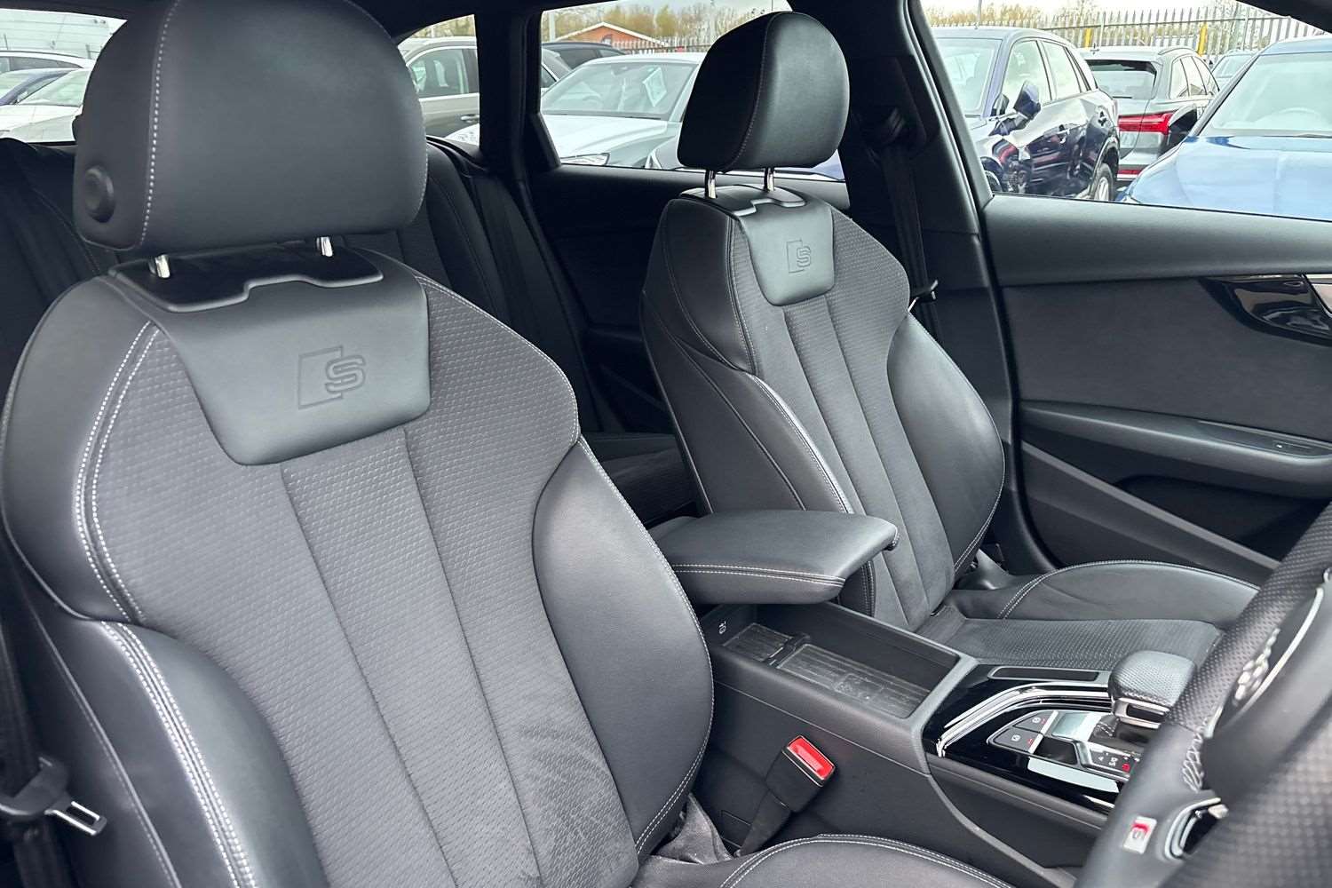 Used Audi A4 2023 for sale - 78137572: Photo 35