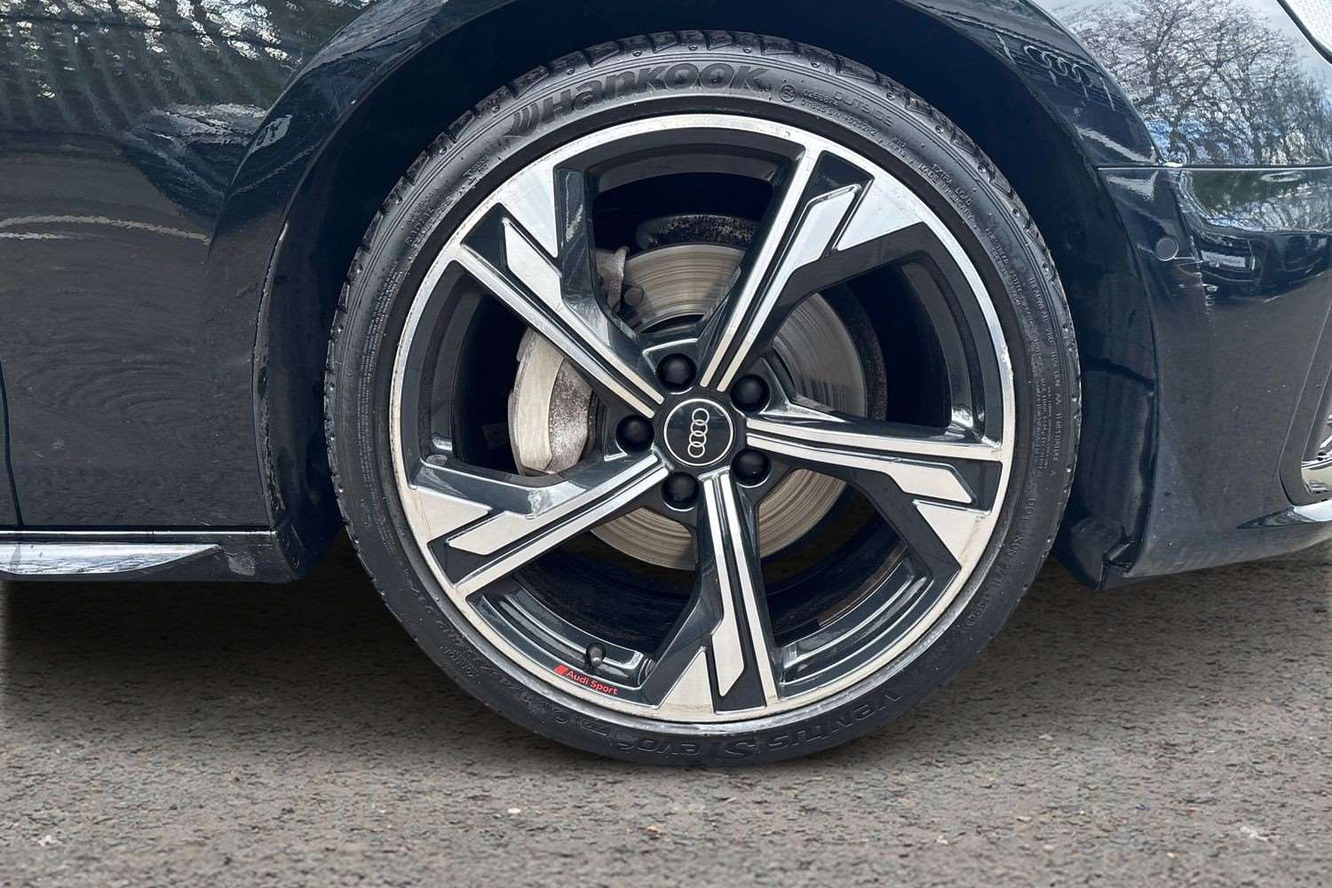 Used Audi A4 2023 for sale - 78137572: Photo 5