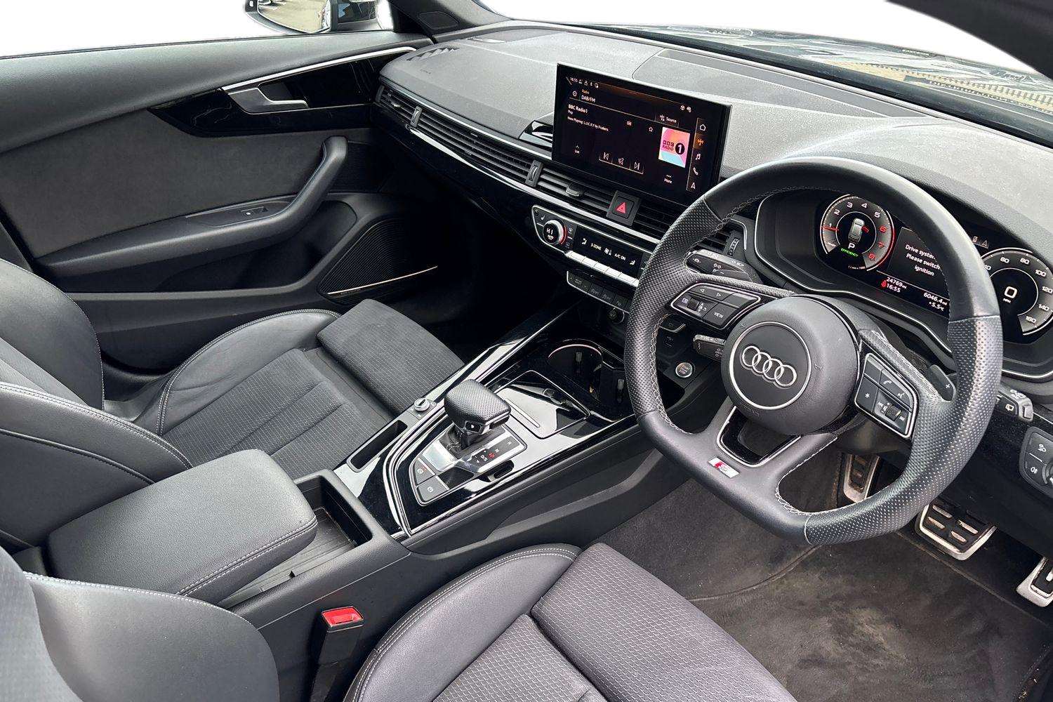Used Audi A4 2023 for sale - 78137572: Photo 6