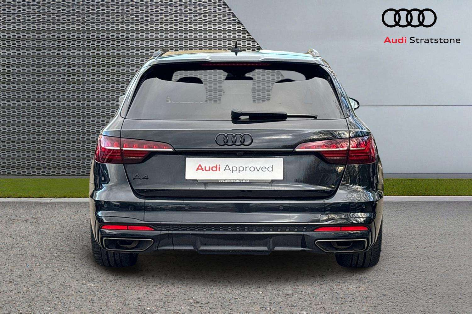 Used Audi A4 2023 for sale - 78137572: Photo 7