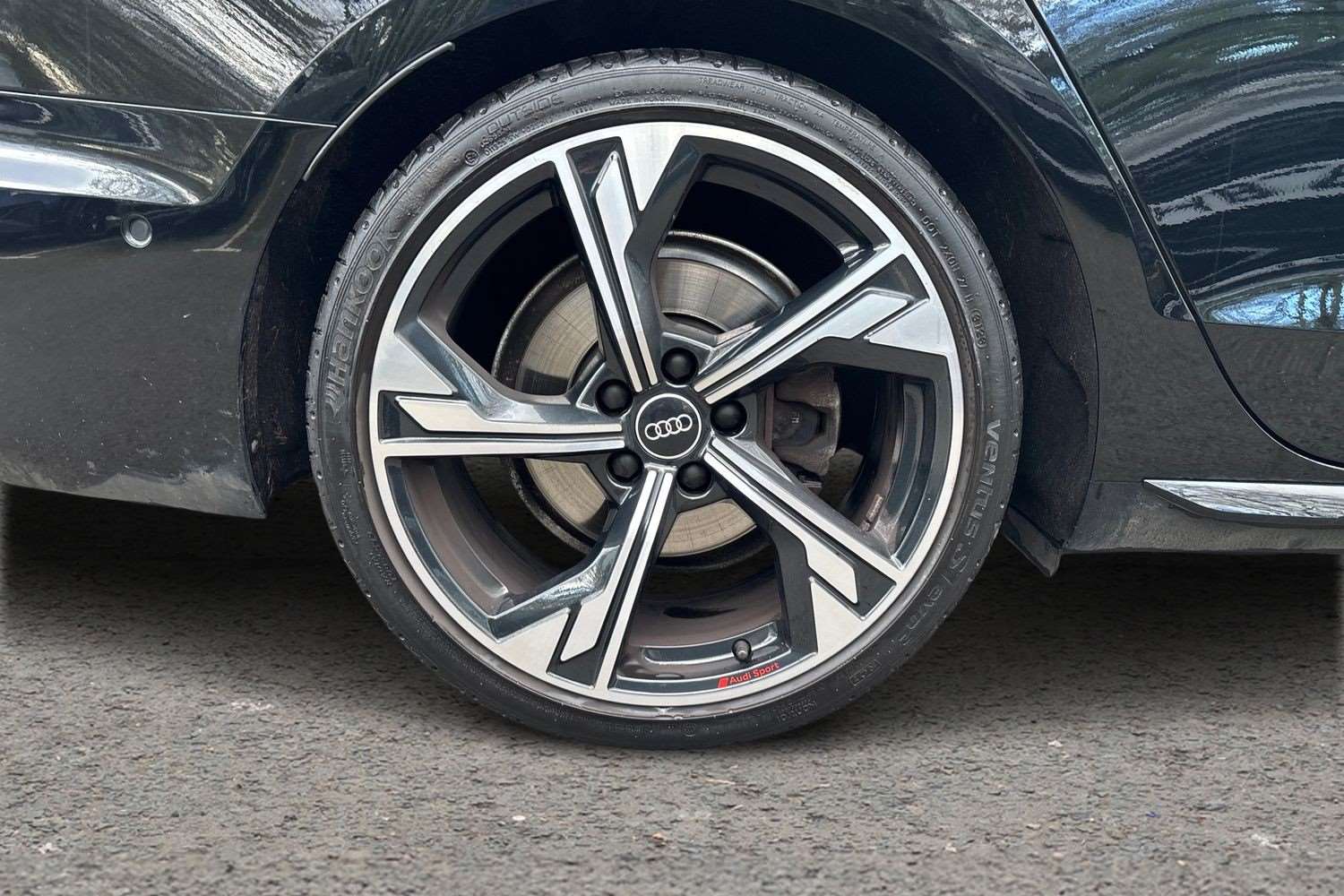 Used Audi A4 2023 for sale - 78137572: Photo 9