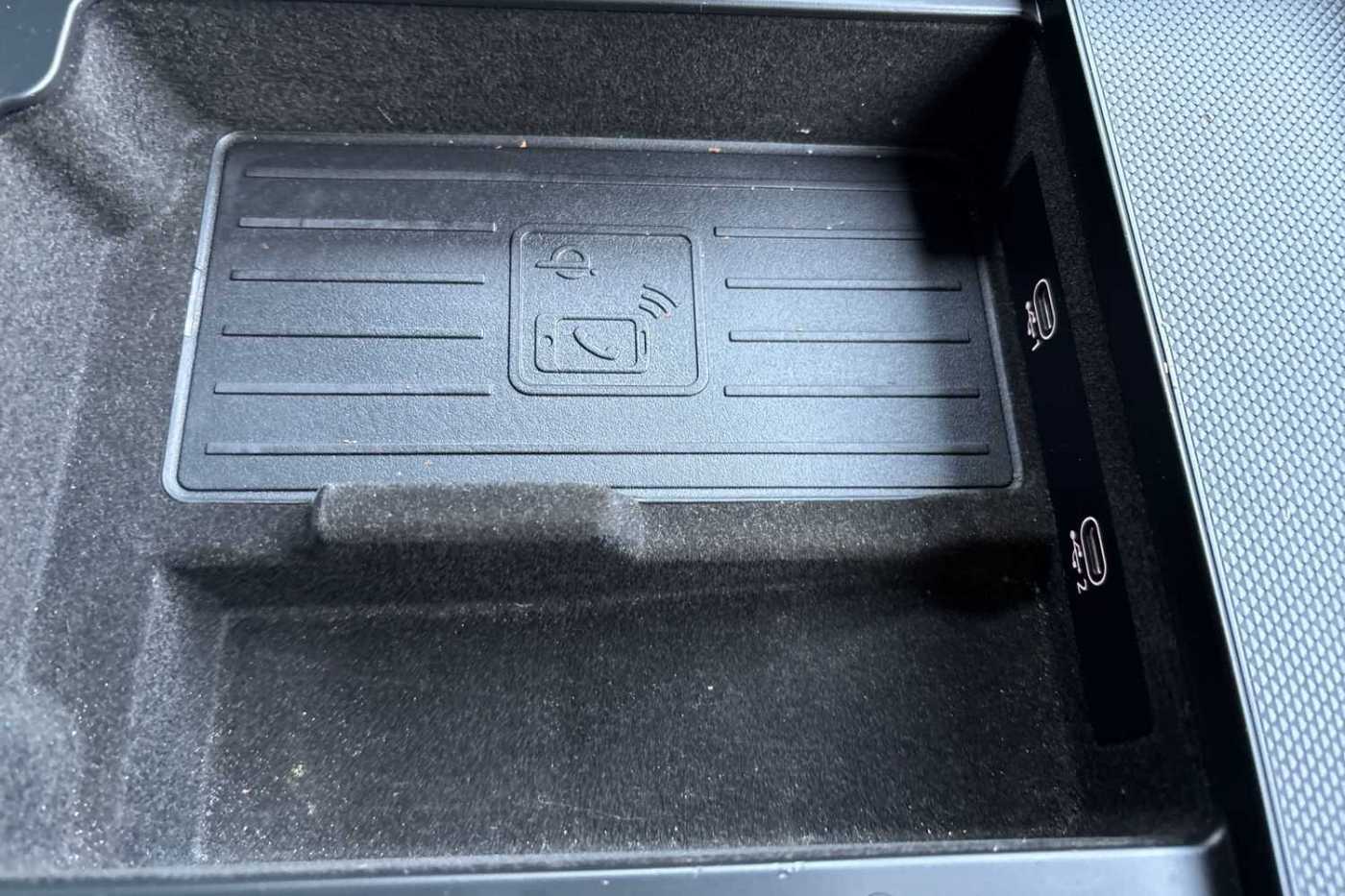 Vehicle 32