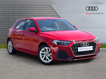 Used Audi A1 2026 for sale - 78690178: Photo