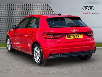 Used Audi A1 2026 for sale - 78690178: Photo