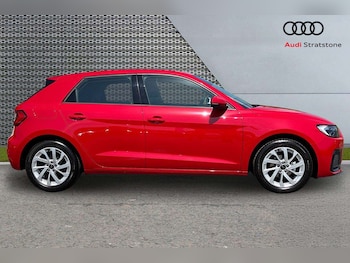 Used Audi A1 2026 for sale - 78690178: Photo