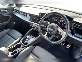 Used Audi A3 2023 for sale - 78119284: Photo