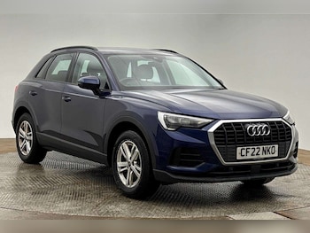 Used Audi Q3 2022 for sale - 78432601: Photo