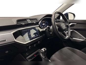 Used Audi Q3 2022 for sale - 78432601: Photo