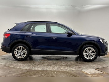 Used Audi Q3 2022 for sale - 78432601: Photo