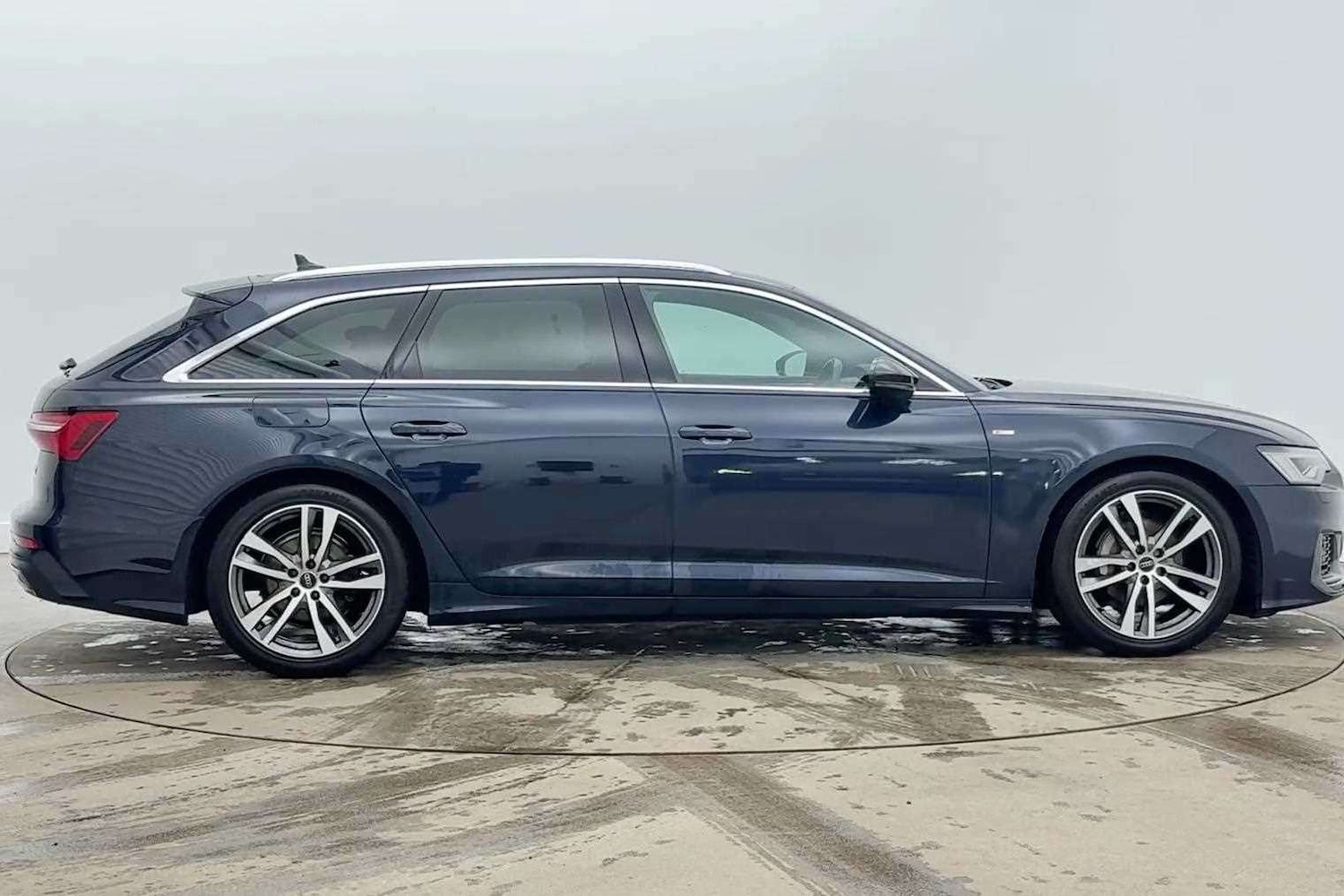 Used Audi A6 2023 for sale - 77553104: Photo 4