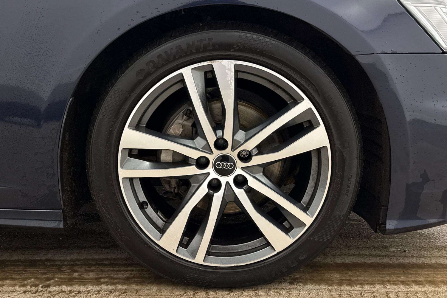 Used Audi A6 2023 for sale - 77553104: Photo 5