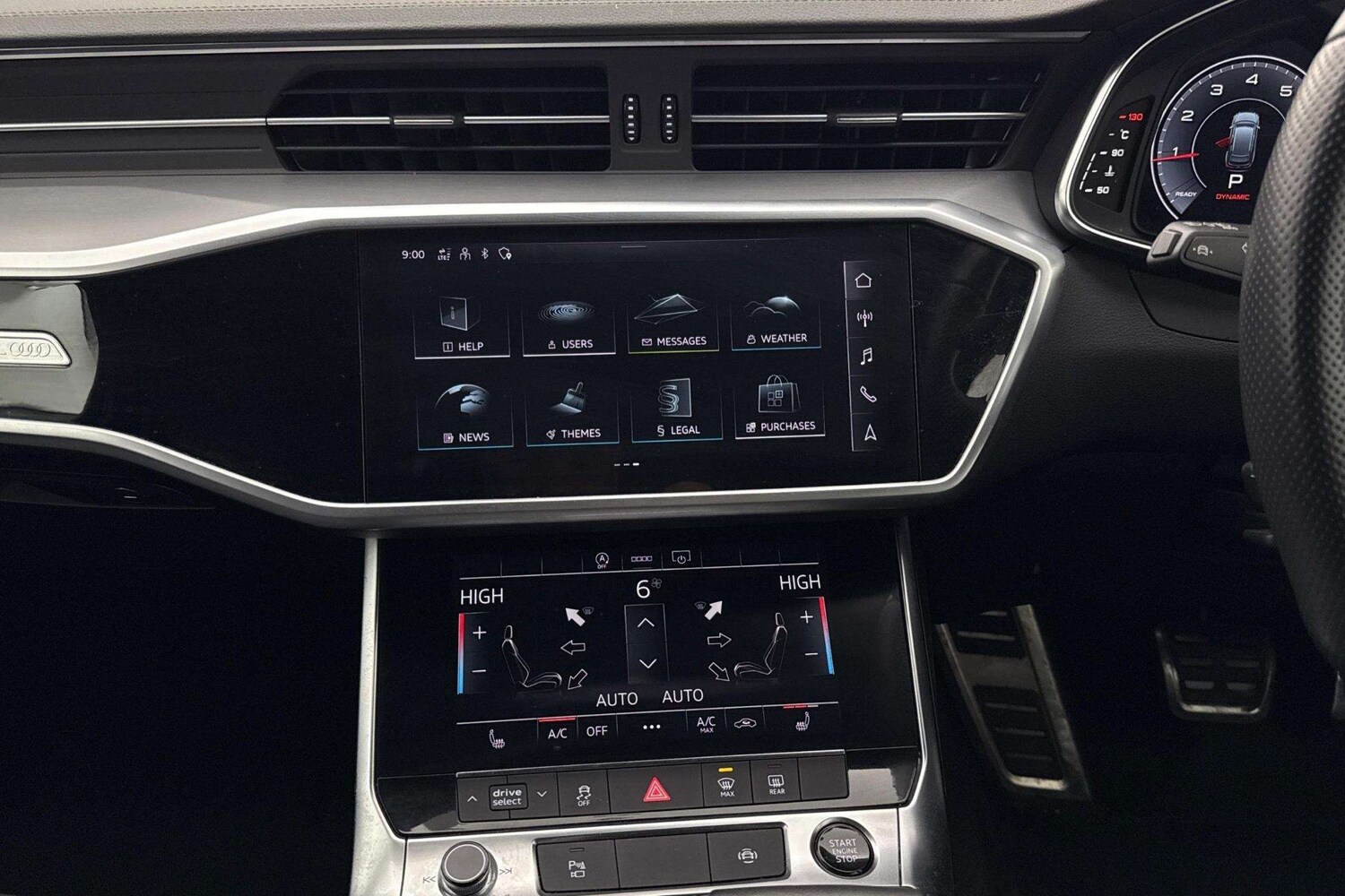 Used Audi A6 2023 for sale - 77553104: Photo 8