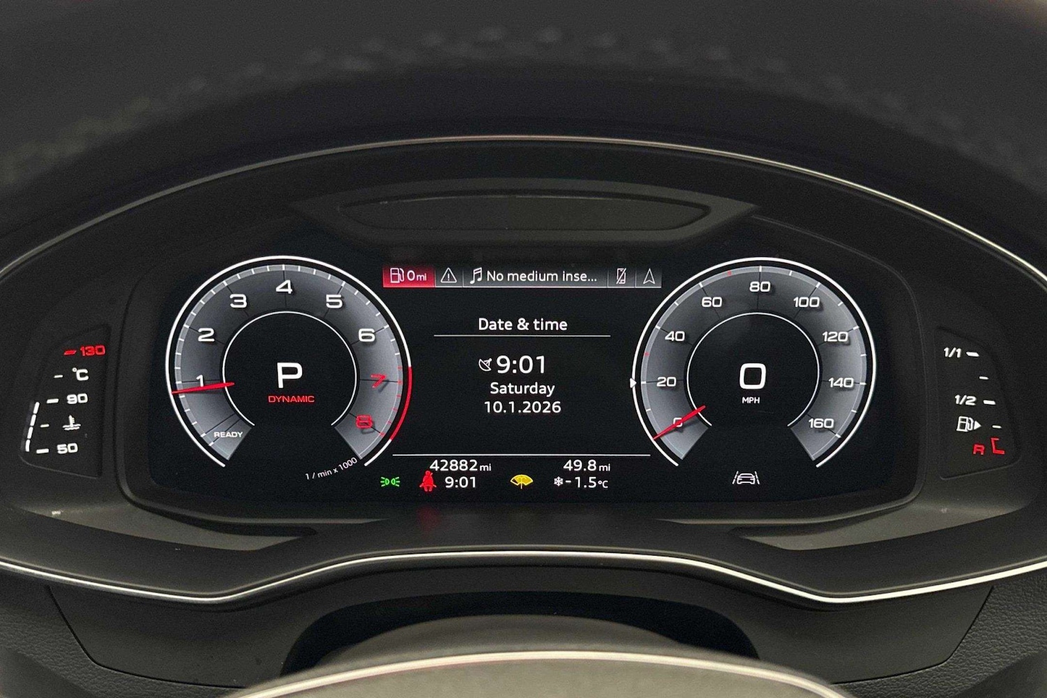 Used Audi A6 2023 for sale - 77553104: Photo 9