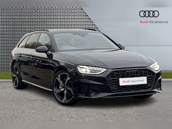 Used Audi A4 2023 for sale - 78550967: Photo