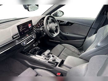 Used Audi A4 2023 for sale - 78550967: Photo