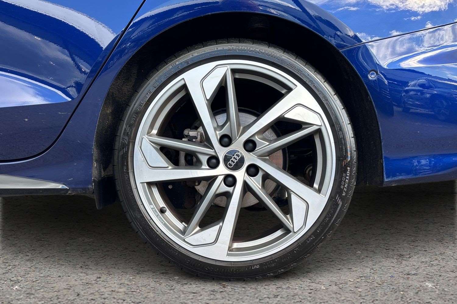 Used Audi A3 2023 for sale - 76045084: Photo 10