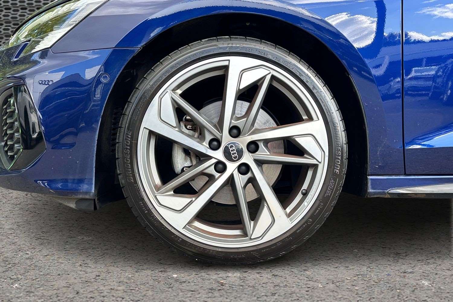 Used Audi A3 2023 for sale - 76045084: Photo 11