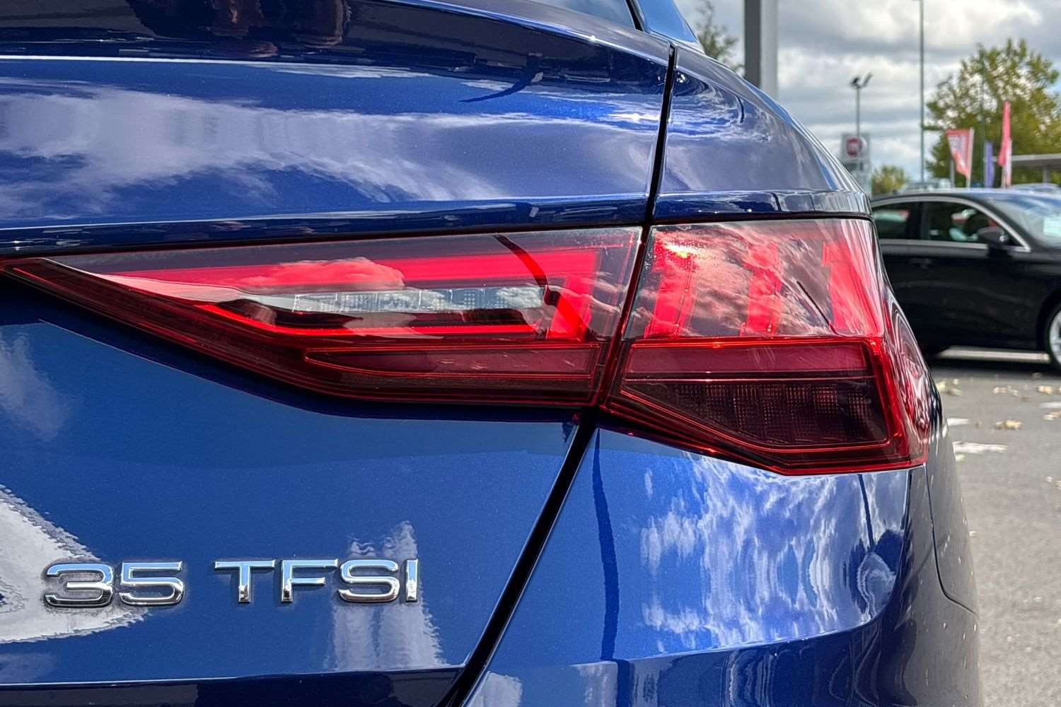 Used Audi A3 2023 for sale - 76045084: Photo 13