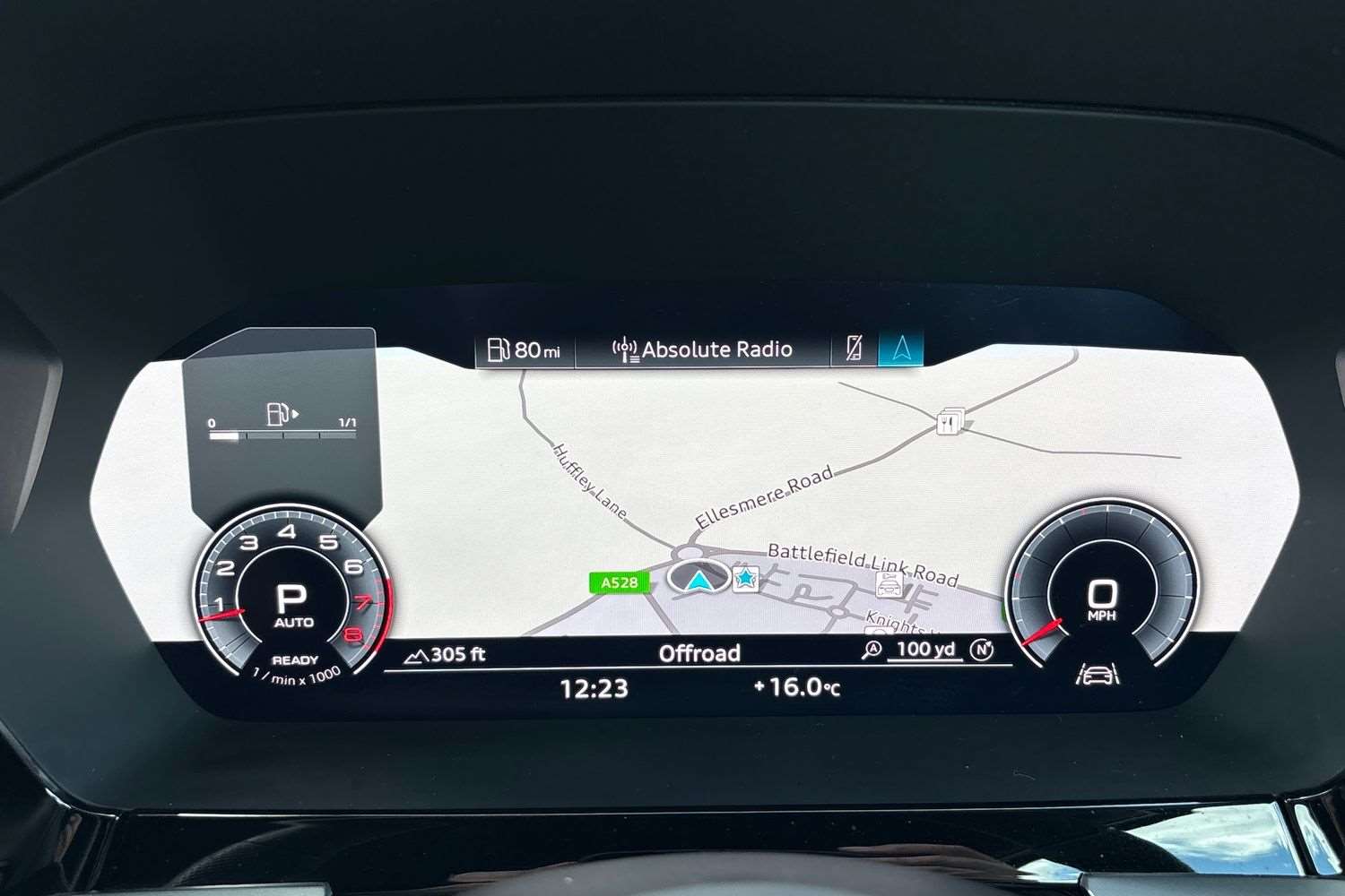 Used Audi A3 2023 for sale - 76045084: Photo 19