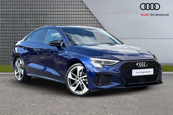 Used Audi A3 2023 for sale - 76045084: Photo 1