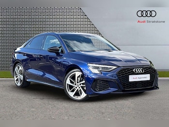 Audi - A3