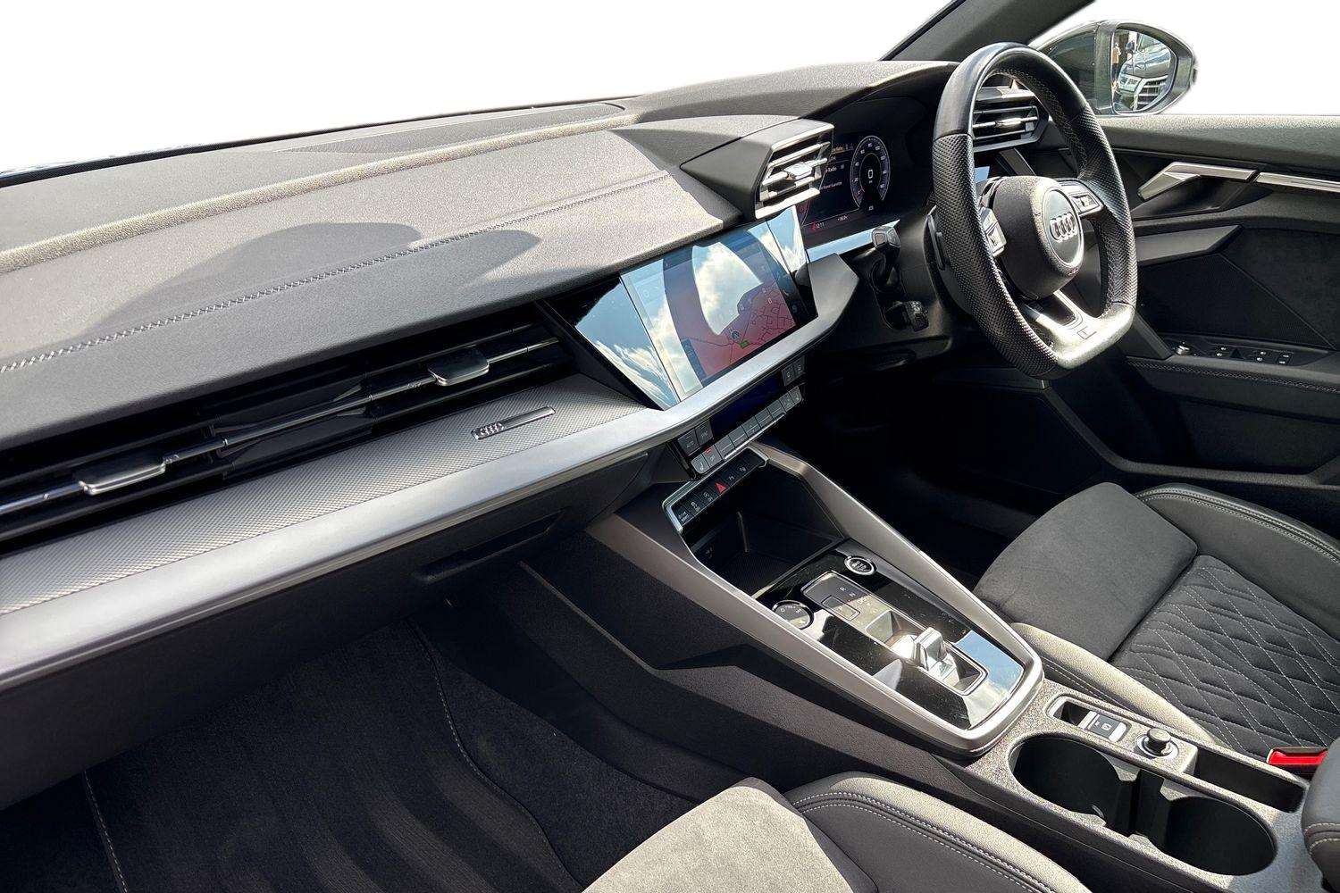 Used Audi A3 2023 for sale - 76045084: Photo 2