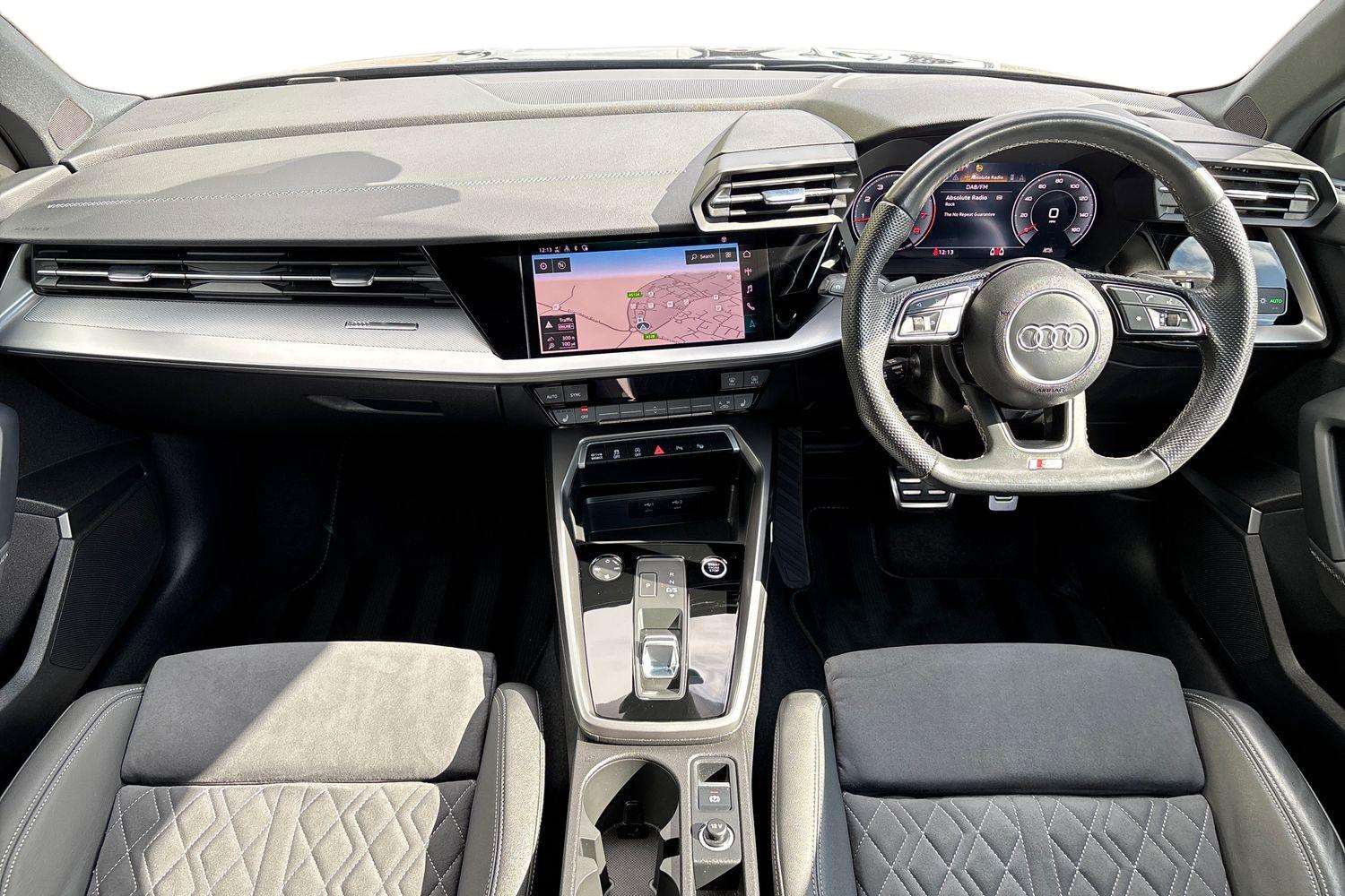 Used Audi A3 2023 for sale - 76045084: Photo 20