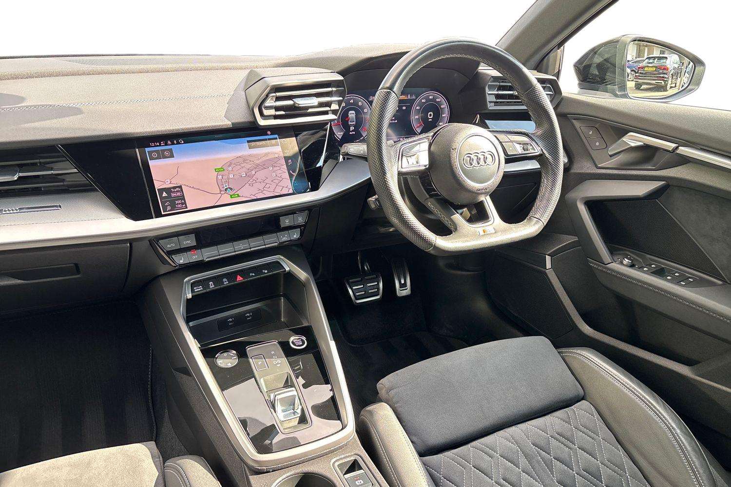 Used Audi A3 2023 for sale - 76045084: Photo 21