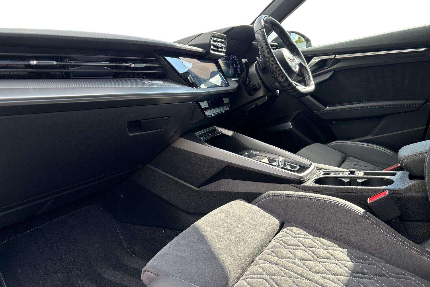 Used Audi A3 2023 for sale - 76045084: Photo 22