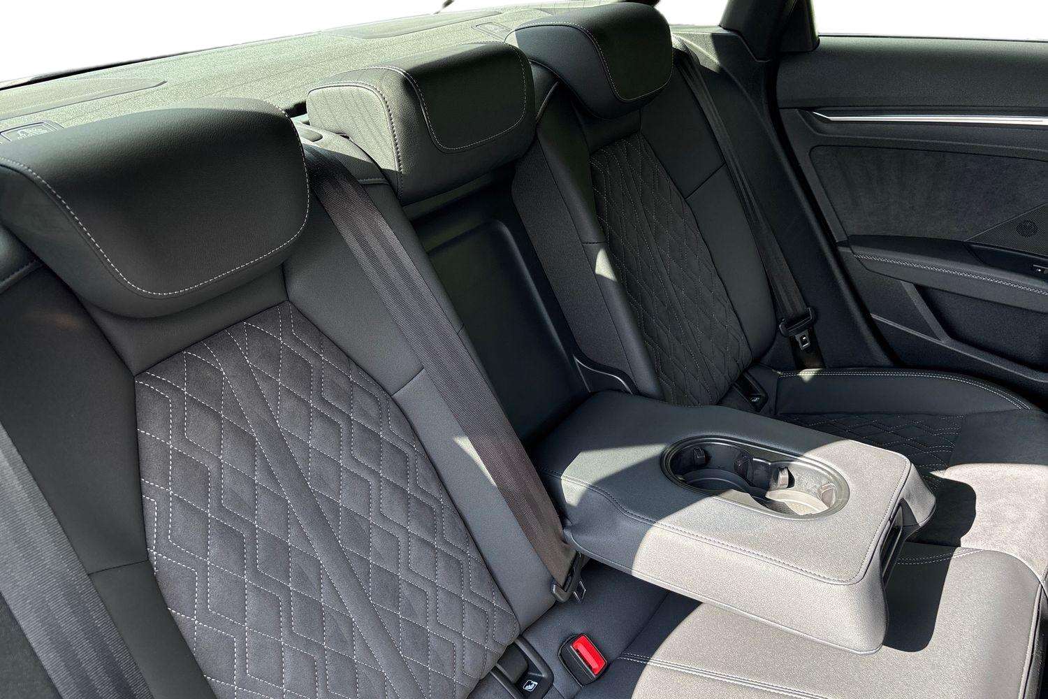 Used Audi A3 2023 for sale - 76045084: Photo 23