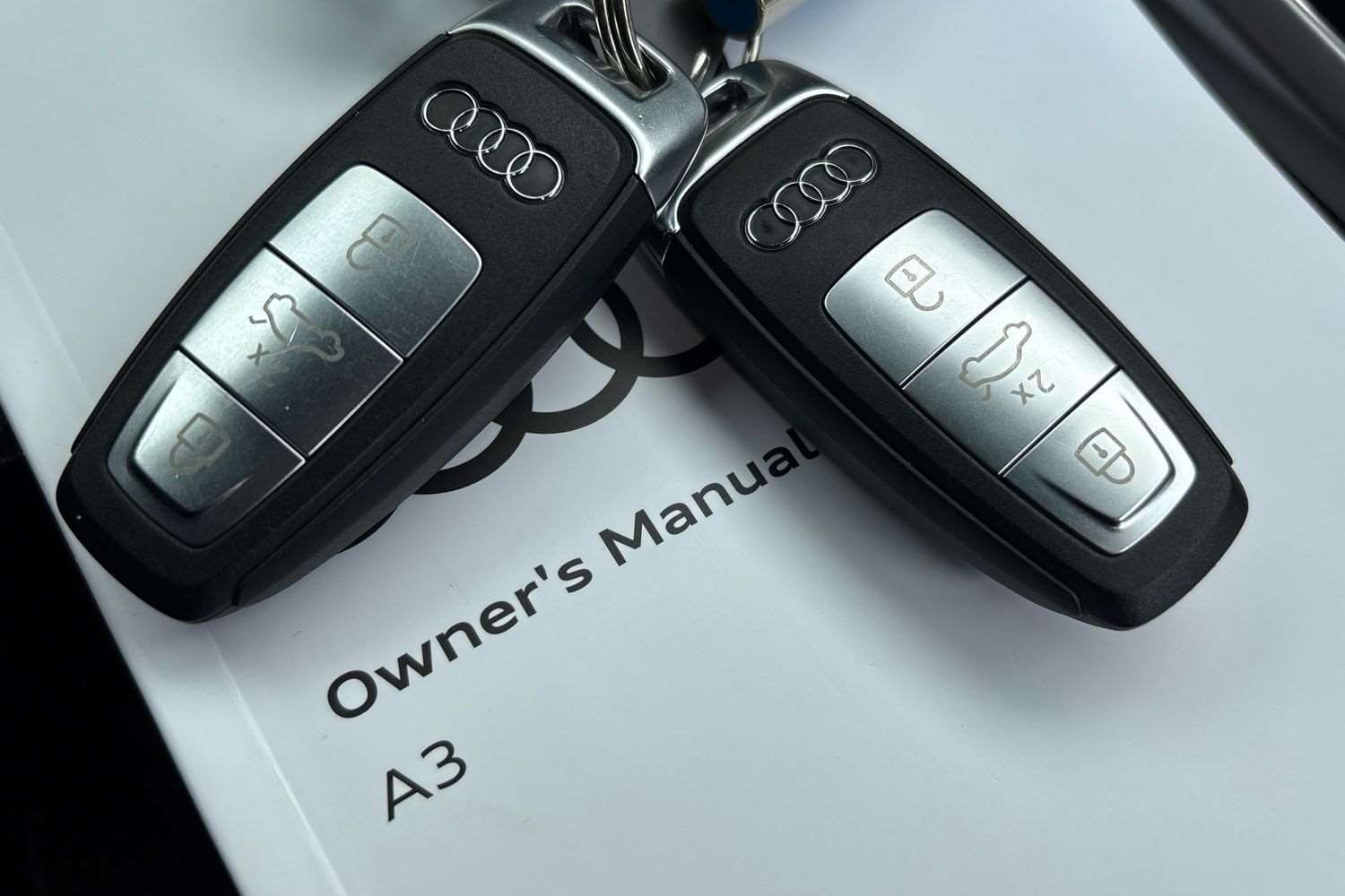 Used Audi A3 2023 for sale - 76045084: Photo 26