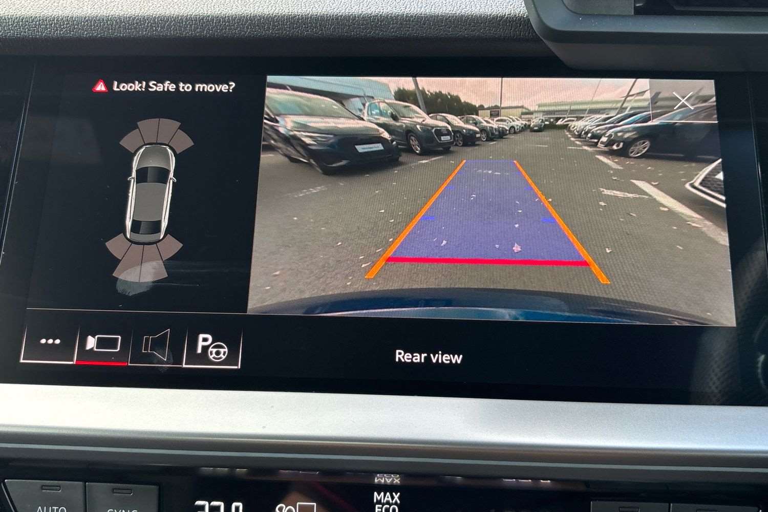 Used Audi A3 2023 for sale - 76045084: Photo 27