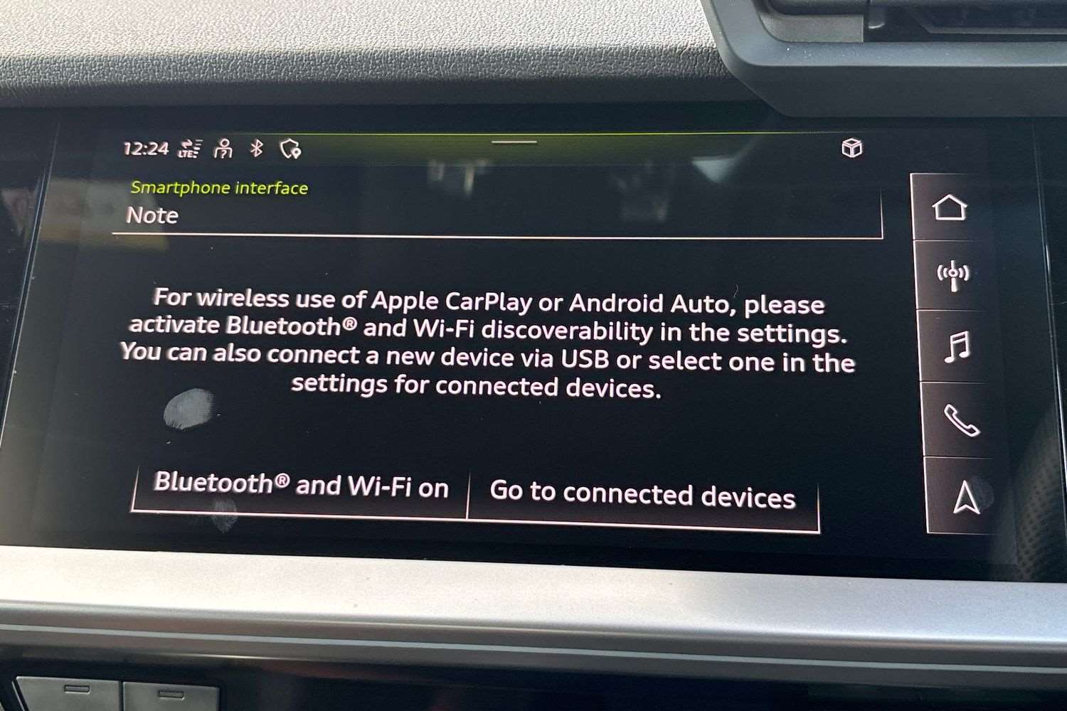 Used Audi A3 2023 for sale - 76045084: Photo 28