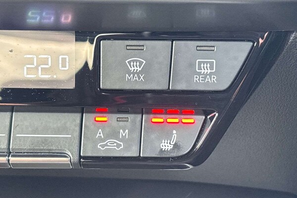 Used Audi A3 2023 for sale - 76045084: Photo 29