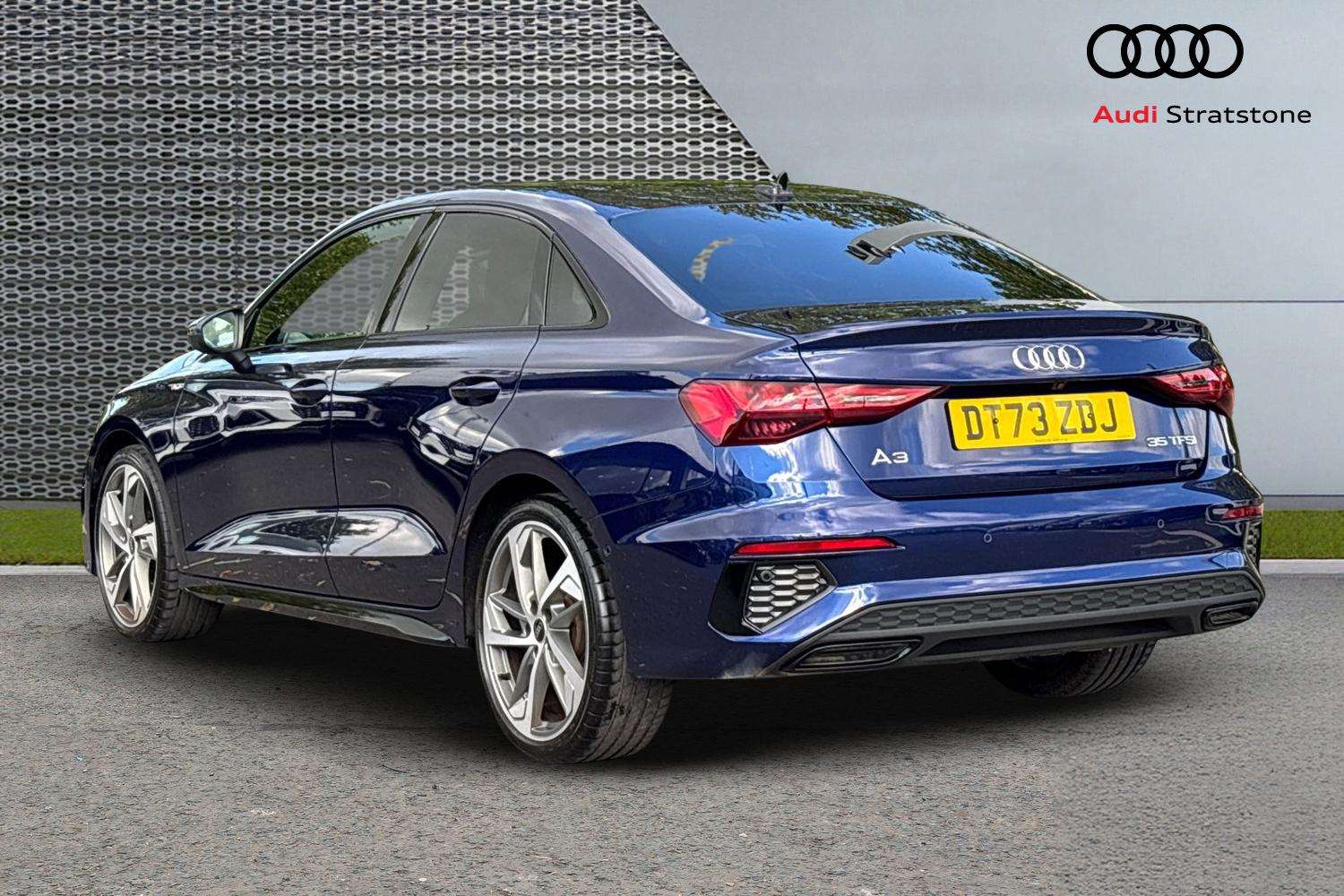 Used Audi A3 2023 for sale - 76045084: Photo 3