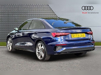 Used Audi A3 2023 for sale - 76045084: Photo 3