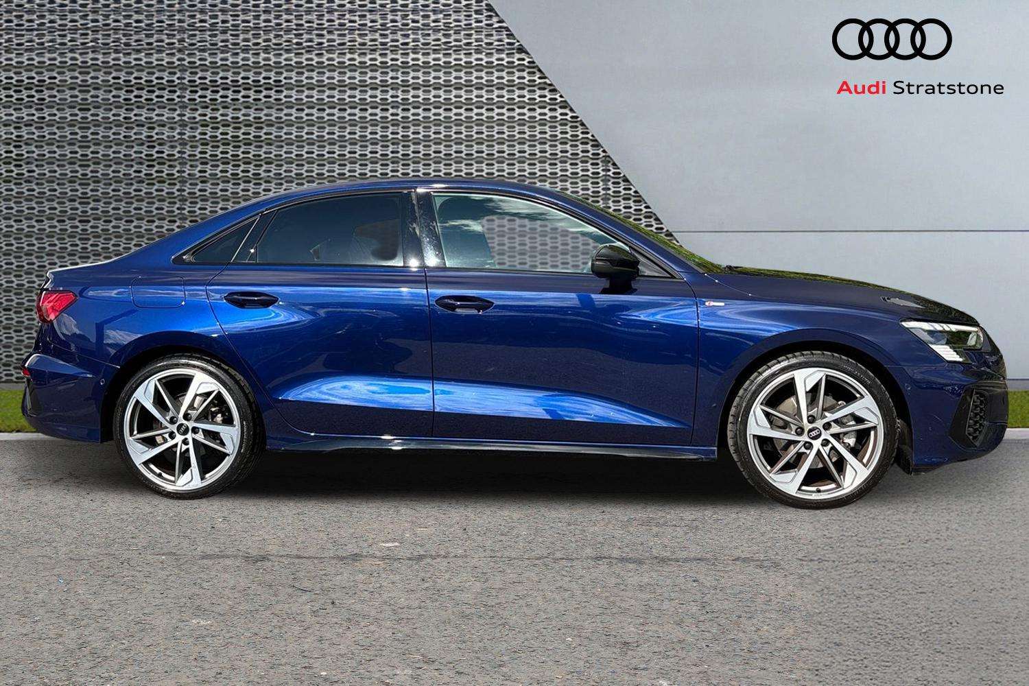 Used Audi A3 2023 for sale - 76045084: Photo 4