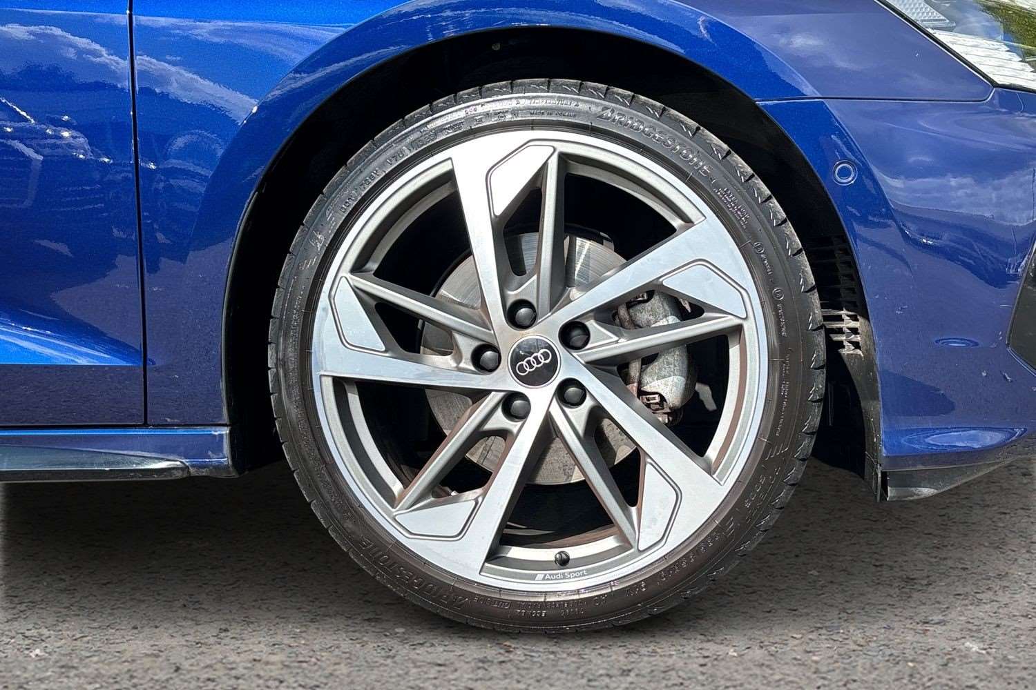 Used Audi A3 2023 for sale - 76045084: Photo 5